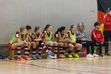 Bild 150 - wCJ NFV Futsalmeisterschaft